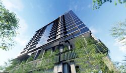 Twin Vew (D5), Apartment #594160761